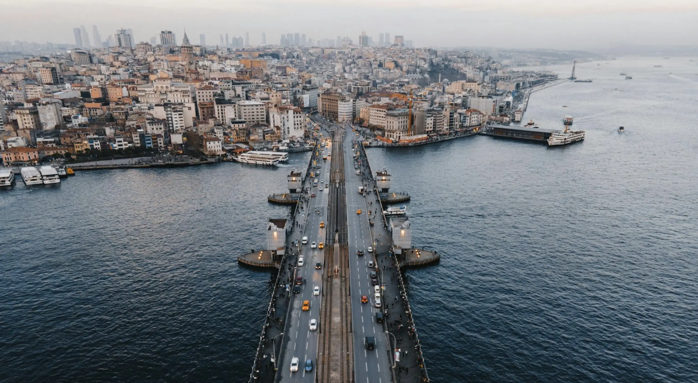 Istanbul Galata